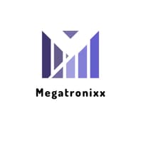 Logo Company Megatronixx Ltd. on Cloodo