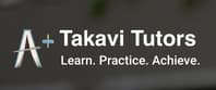 Logo Company Takavi Tutors on Cloodo