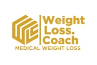 Logo Company weightloss.coach -  medical weight loss on Cloodo
