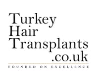Logo Company Hair transplant Turkey on Cloodo