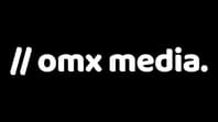 Logo Company OMX Media on Cloodo