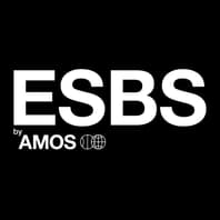 Logo Company ESBS European Sport Business School on Cloodo