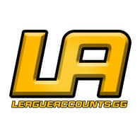 Logo Company Leagueaccounts on Cloodo