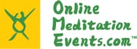 Logo Company OnlineMeditationEvents.com on Cloodo