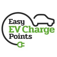 Logo Company Easy EV Charge Points on Cloodo