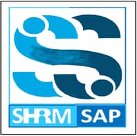 Logo Company SHRM SAP on Cloodo
