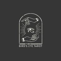 Logo Company Birds Eye Tarot on Cloodo