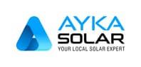 Logo Company AYKA SOLAR on Cloodo