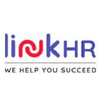 Logo Company Linkhr on Cloodo