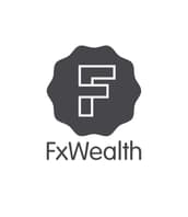 Logo Company FxWealthCapital on Cloodo