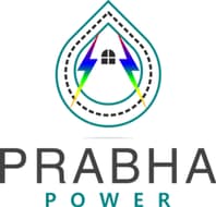 Logo Project prabhapower.com