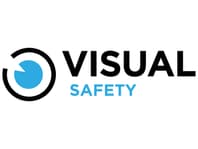 Logo Company Visual Safety on Cloodo