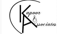 Logo Company Kapoorandassociate on Cloodo