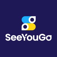 Logo Agency SeeYouGo Voyage on Cloodo