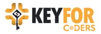 Logo Company Key For Coders on Cloodo