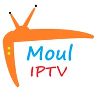 Logo Company Moul IPTV on Cloodo