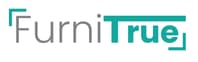 Logo Company furni-true.com on Cloodo