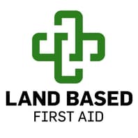 Logo Company Landbasedfirstaid on Cloodo