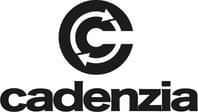 Logo Company Cadenziacycling on Cloodo