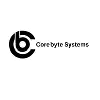 Logo Company Corebyte Systems on Cloodo
