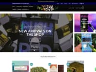 Logo Company Buy Push Products, Edibles, Cookies, Gloextracts on Cloodo