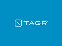 Logo Agency TAGR on Cloodo