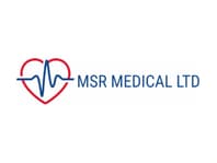 Logo Company MSR Medical Ltd on Cloodo