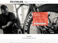 af PJ Cykler | Læs kundernes anmeldelser af pj-cykler.dk