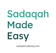 Logo Of Sadaqah Made Easy - SME
