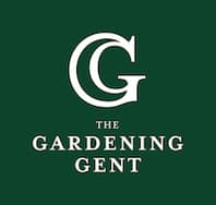 Logo Company The Gardening Gent on Cloodo