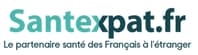 Logo Company santexpat.fr on Cloodo