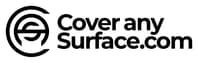 Logo Company Coveranysurface on Cloodo