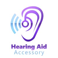 Logo Company Hearingaidaccessory on Cloodo