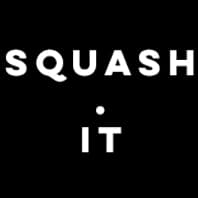 Logo Company Squash IT UK on Cloodo