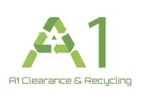 Logo Company A1clearance and recycling ltd on Cloodo