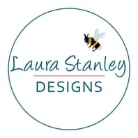 Logo Company Laura Stanley Designs on Cloodo