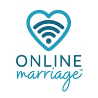 Logo Company Online Marriage on Cloodo