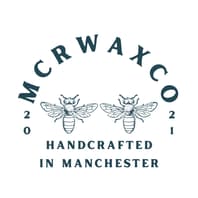 Logo Company The Manchester Wax Company on Cloodo