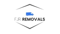 Logo Company FJR Removals on Cloodo