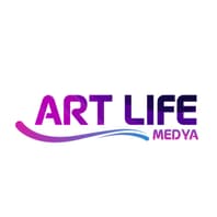 Logo Agency artlifemedya.com on Cloodo