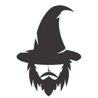 Logo Agency Wpcraftwizard on Cloodo