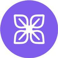 Logo Company Hisa App on Cloodo