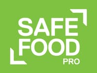 Logo Company Safe Food Pro on Cloodo