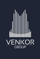 Logo Company Venkor Group on Cloodo