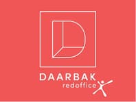 Logo Company Daarbak Redoffice on Cloodo