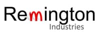 Logo Company Remington Industries on Cloodo
