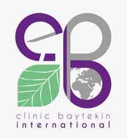 Logo Company Clinic Baytekin International on Cloodo