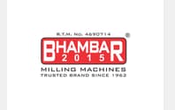 Logo Company BHAMBAR AUTOMATIONS INC. on Cloodo