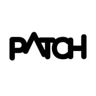 Logo Company Patch Marketing on Cloodo