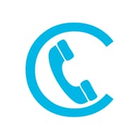 Logo Company Call a Real Person on Cloodo